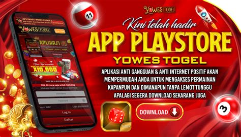 yowestogel link login alternatif daftar game online